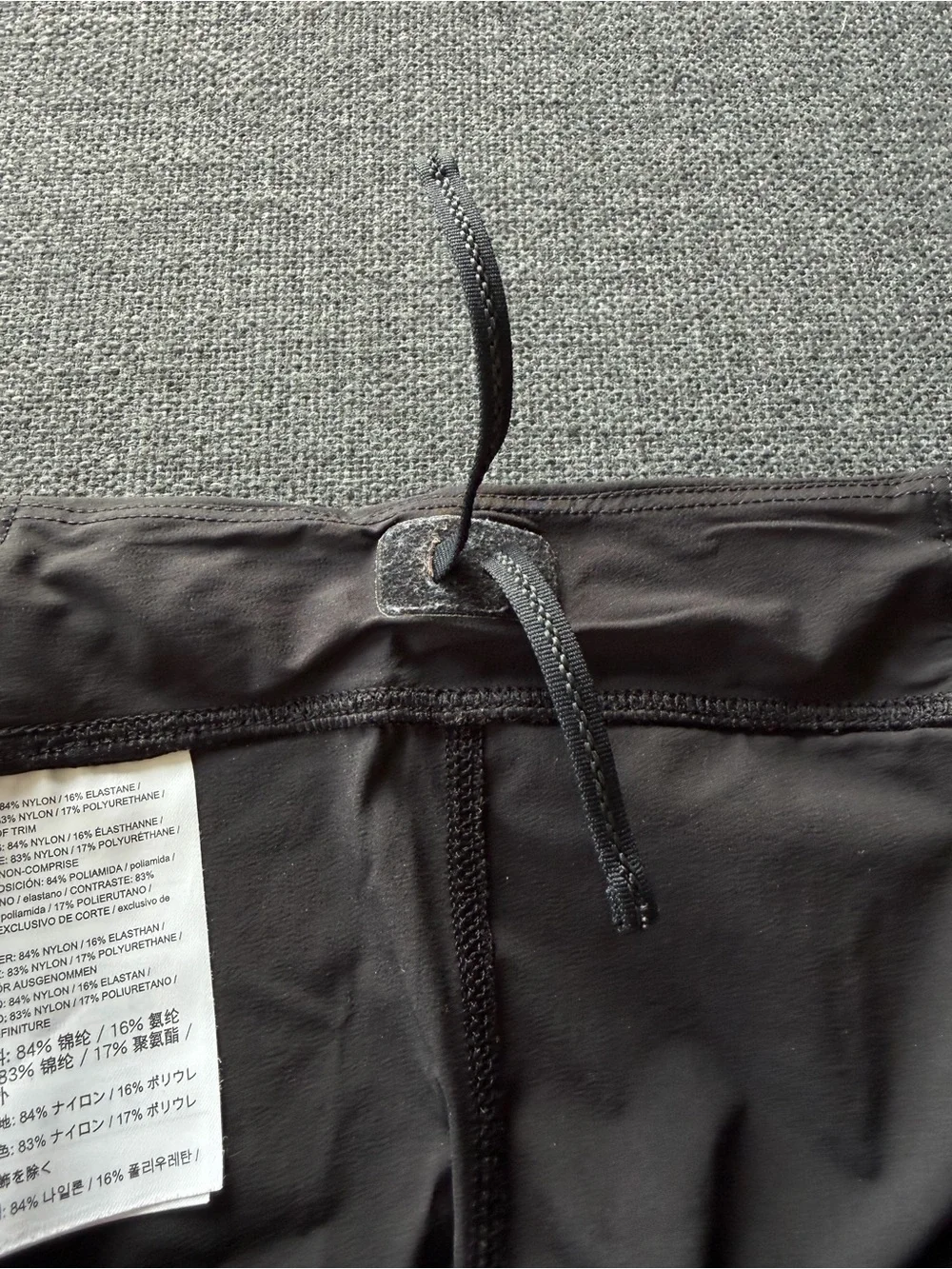 Arc'teryx Cita Shorts Women’s (2017) - Sz S - Picture 5 of 8